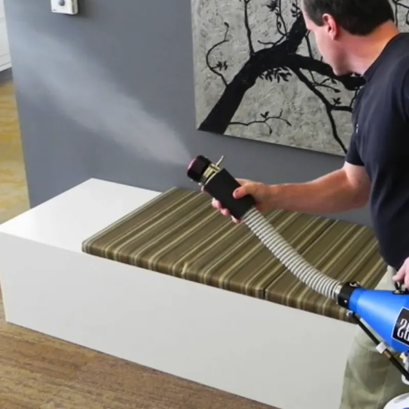 Professional Odor Removal in Liberty, IN